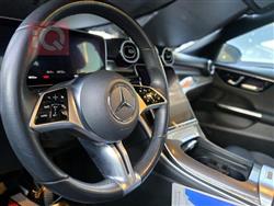 مرسيدس بنز C-Class